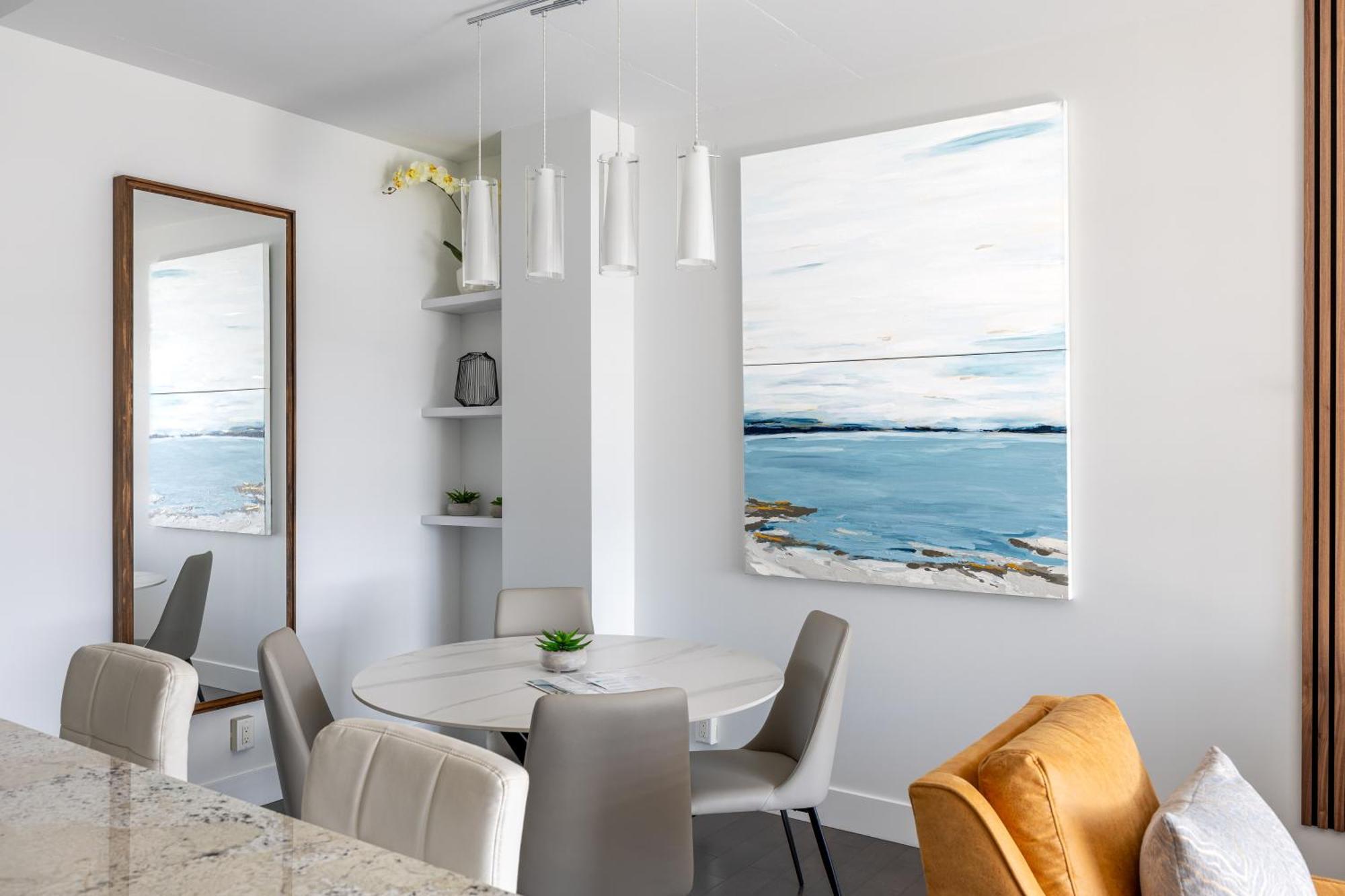 Les Immeubles Charlevoix - Le 760-504 Apartment ควิเบกซิตี้ ภายนอก รูปภาพ